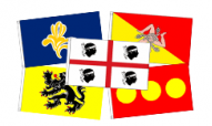 Other Regional Flags